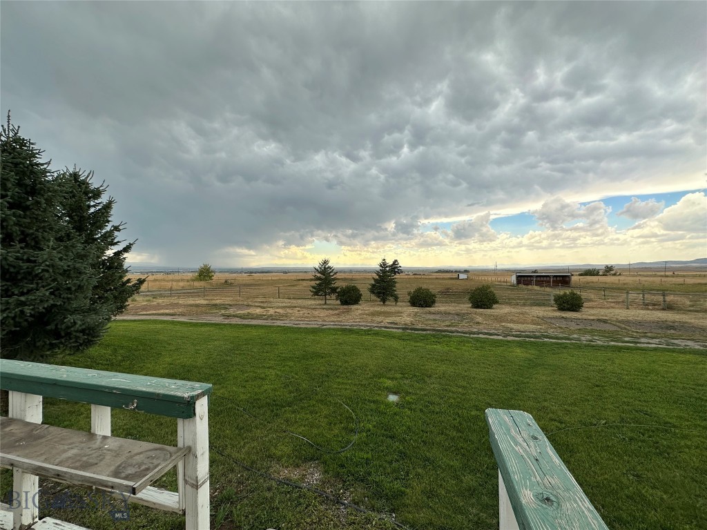 4228 Springhill Community Road