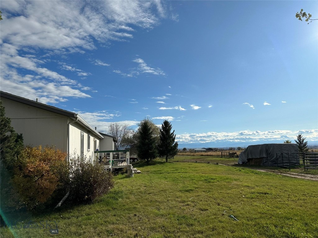 4228 Springhill Community Road