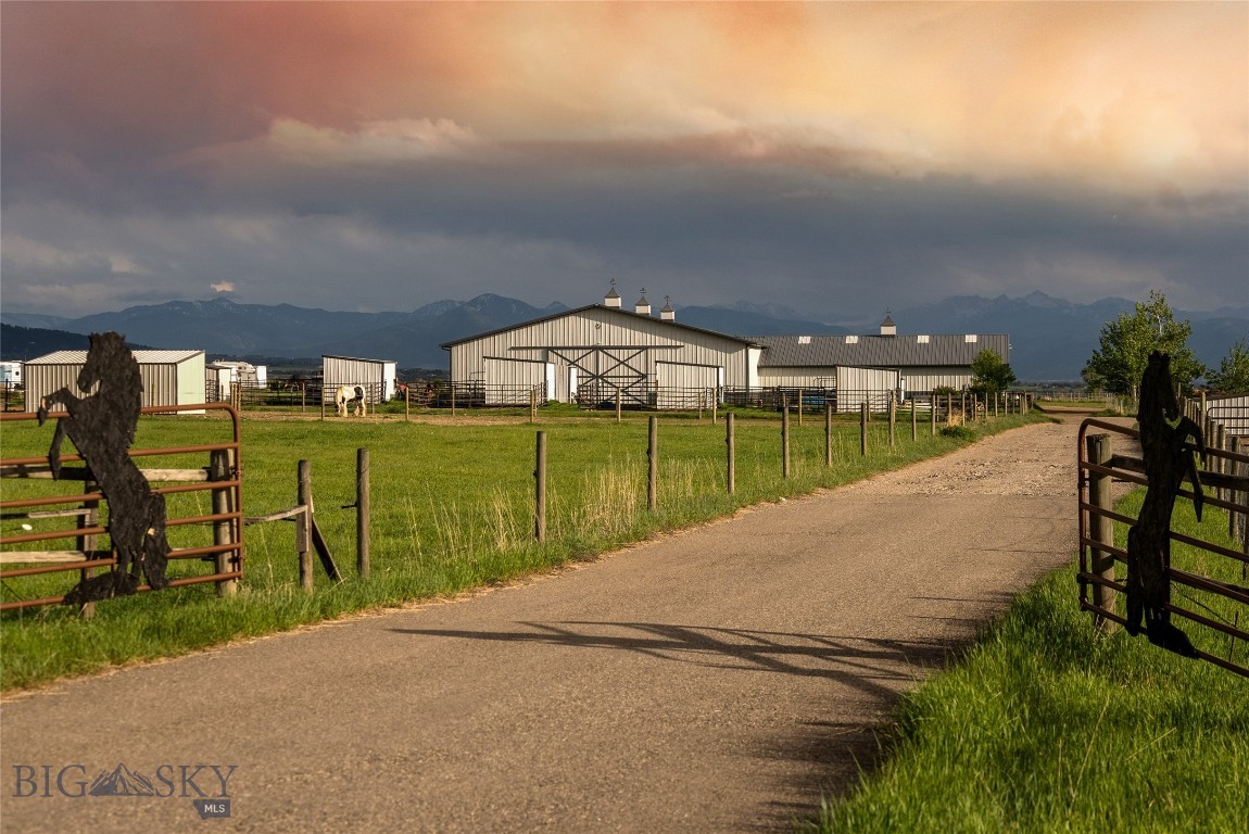 4228 Springhill Community Road