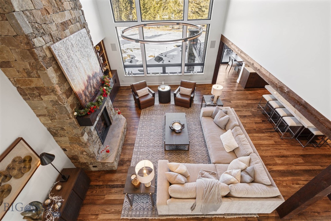 11220 Bridger Canyon Road