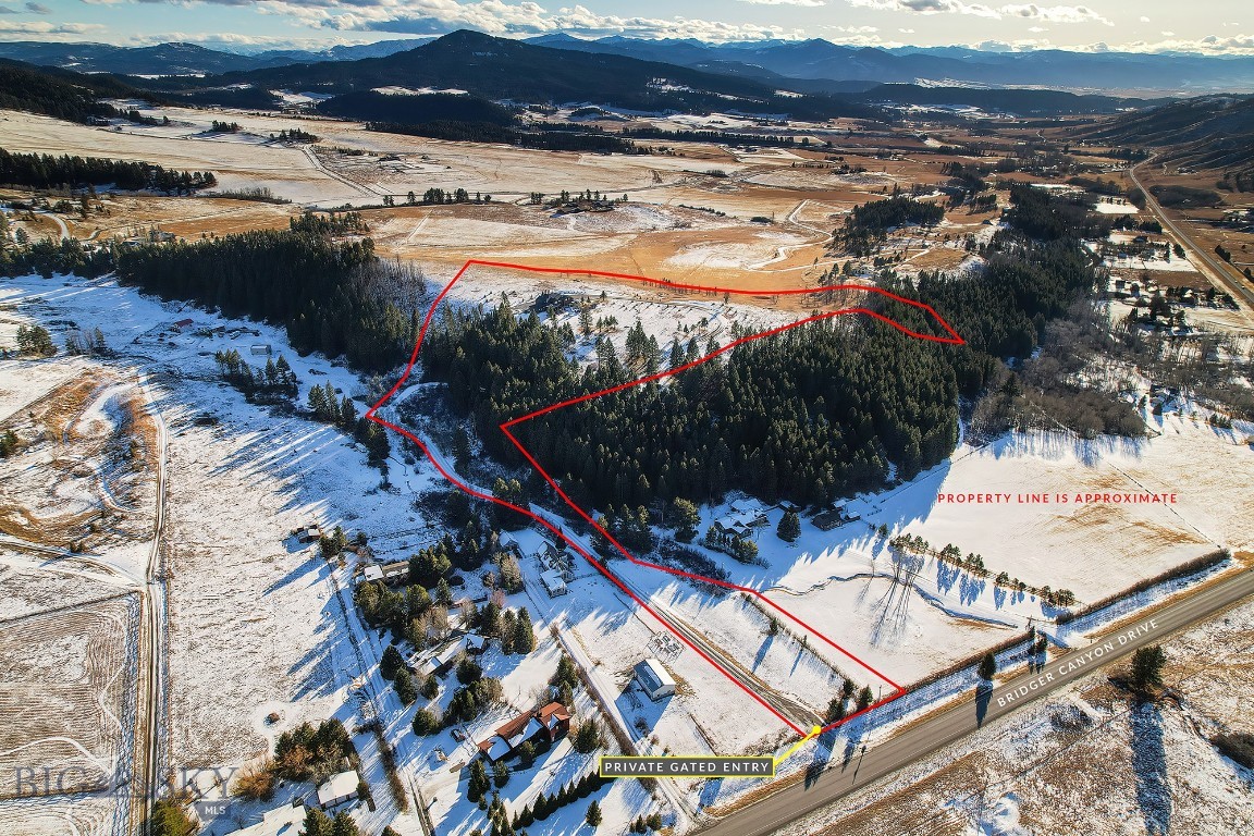 11220 Bridger Canyon Road