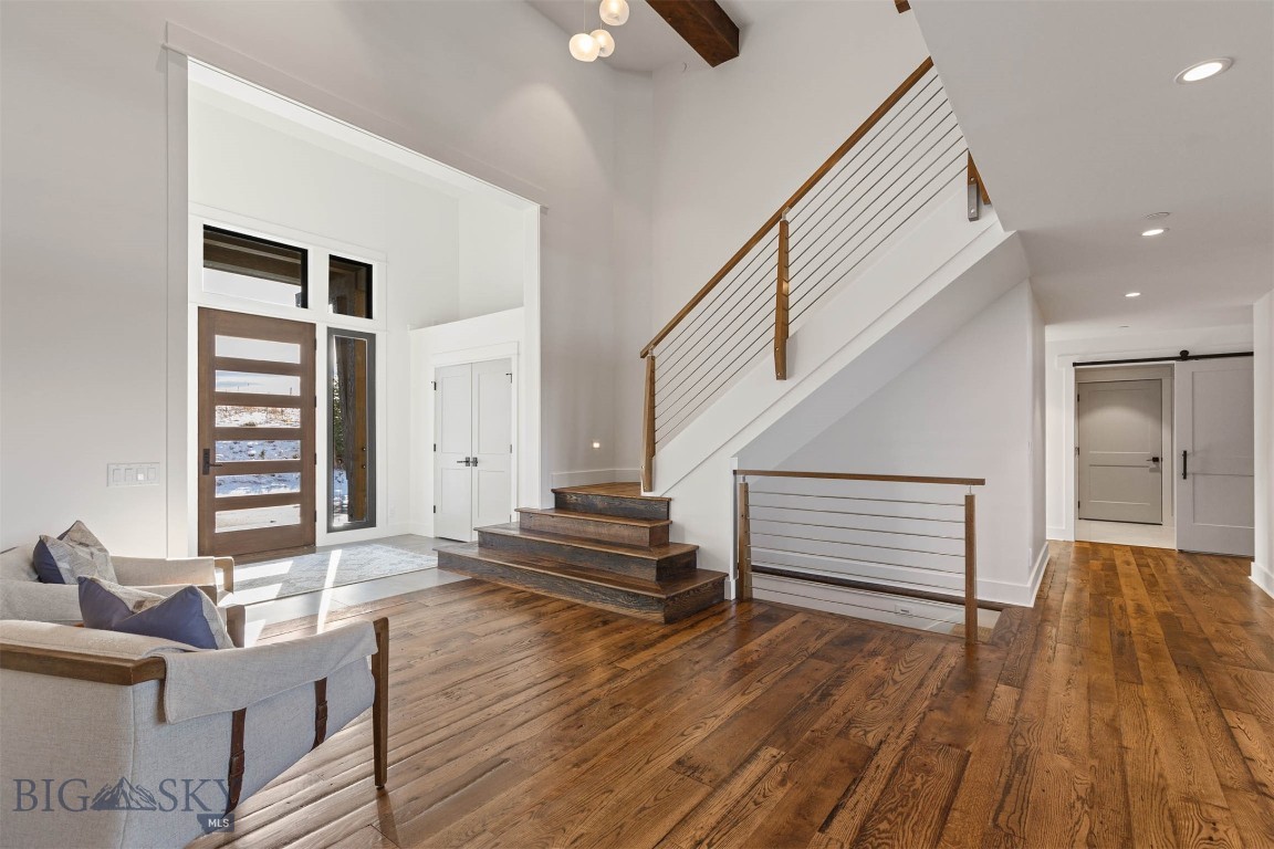 11220 Bridger Canyon Road