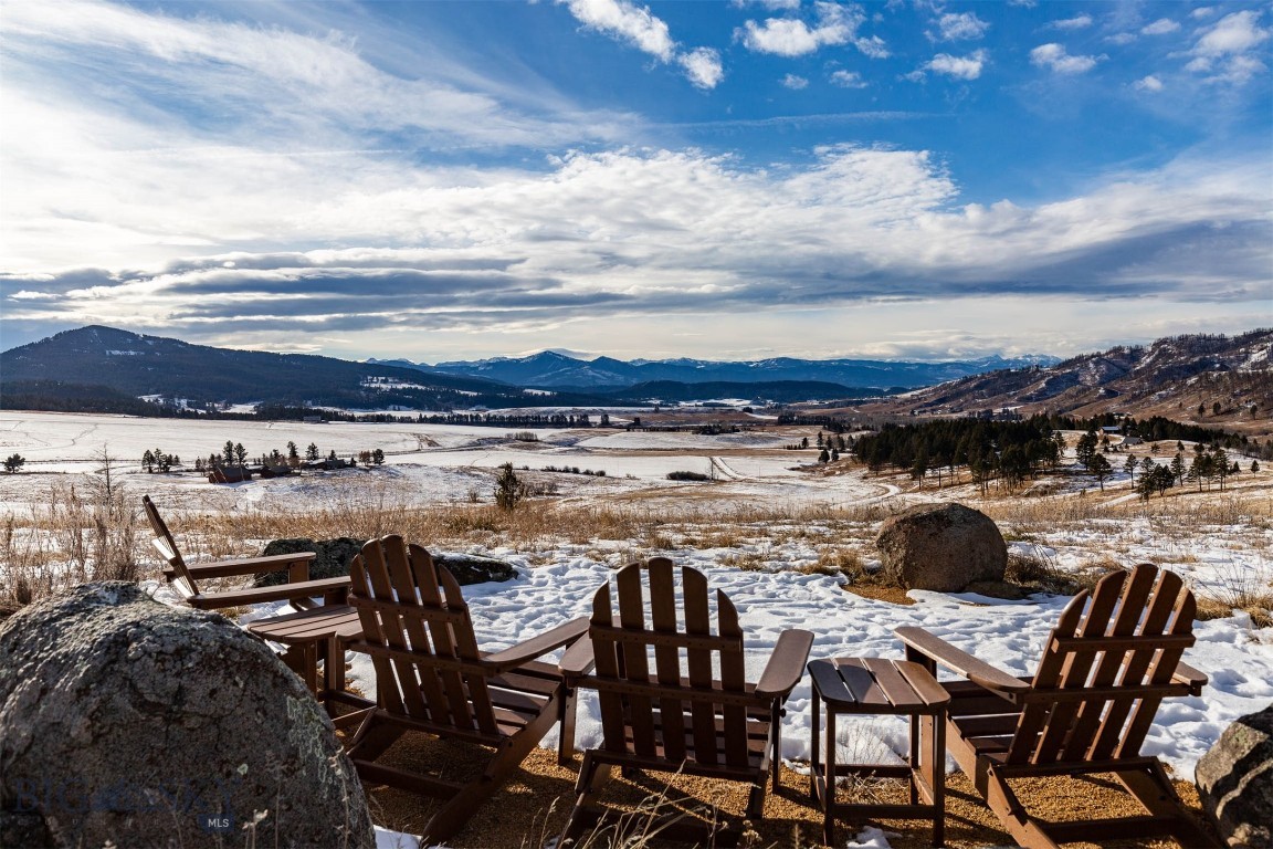 11220 Bridger Canyon Road