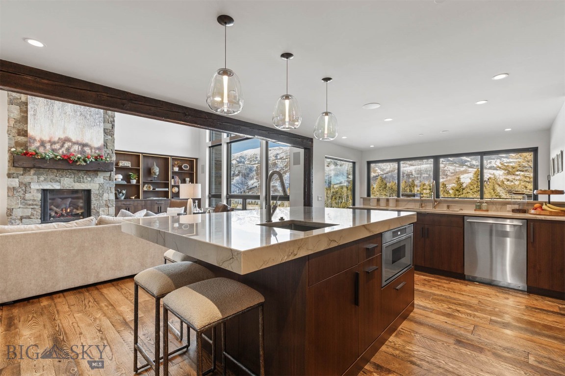 11220 Bridger Canyon Road