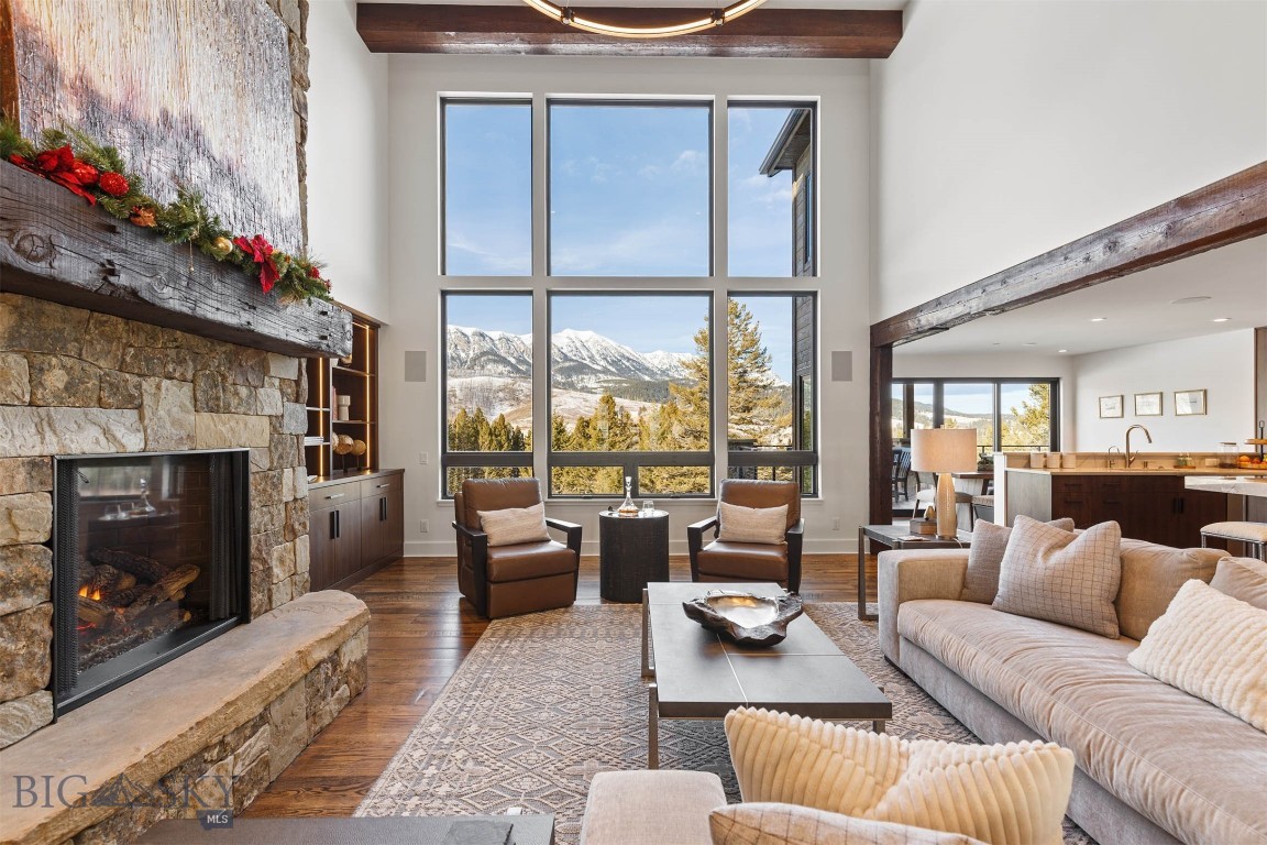 11220 Bridger Canyon Road