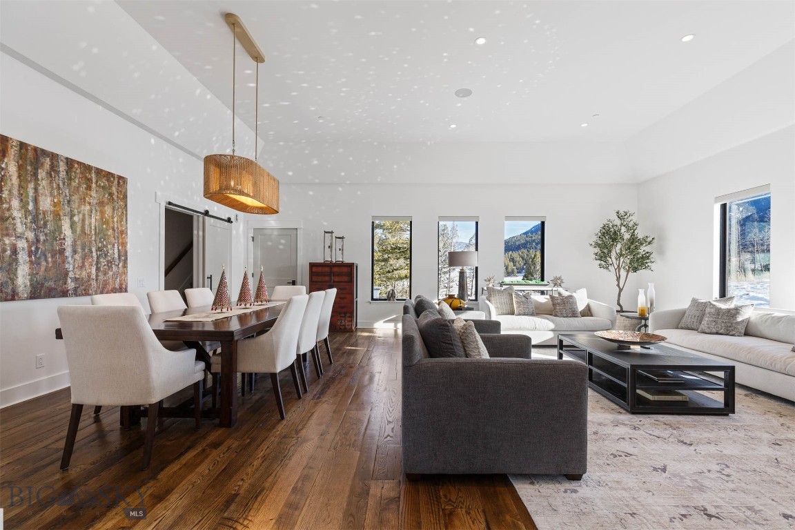 11220 Bridger Canyon Road