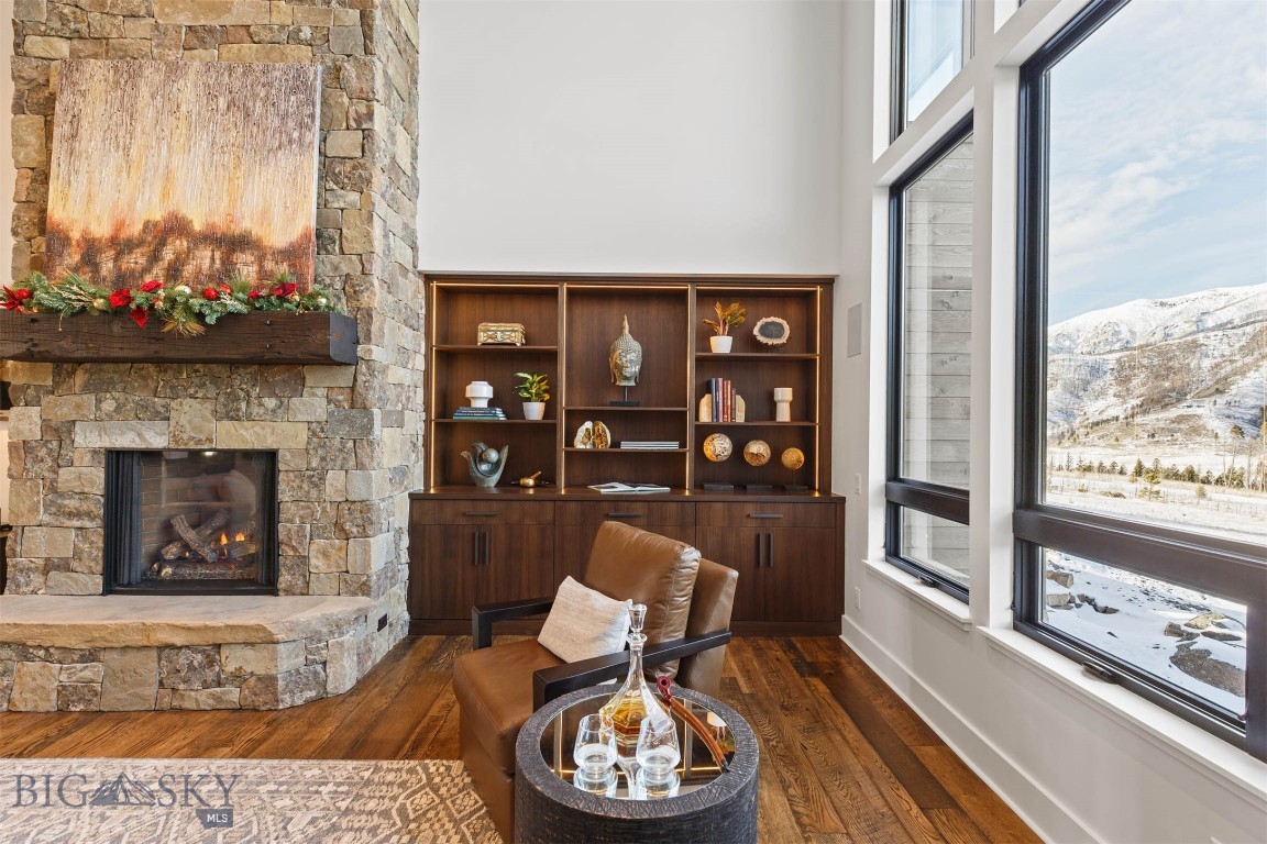 11220 Bridger Canyon Road