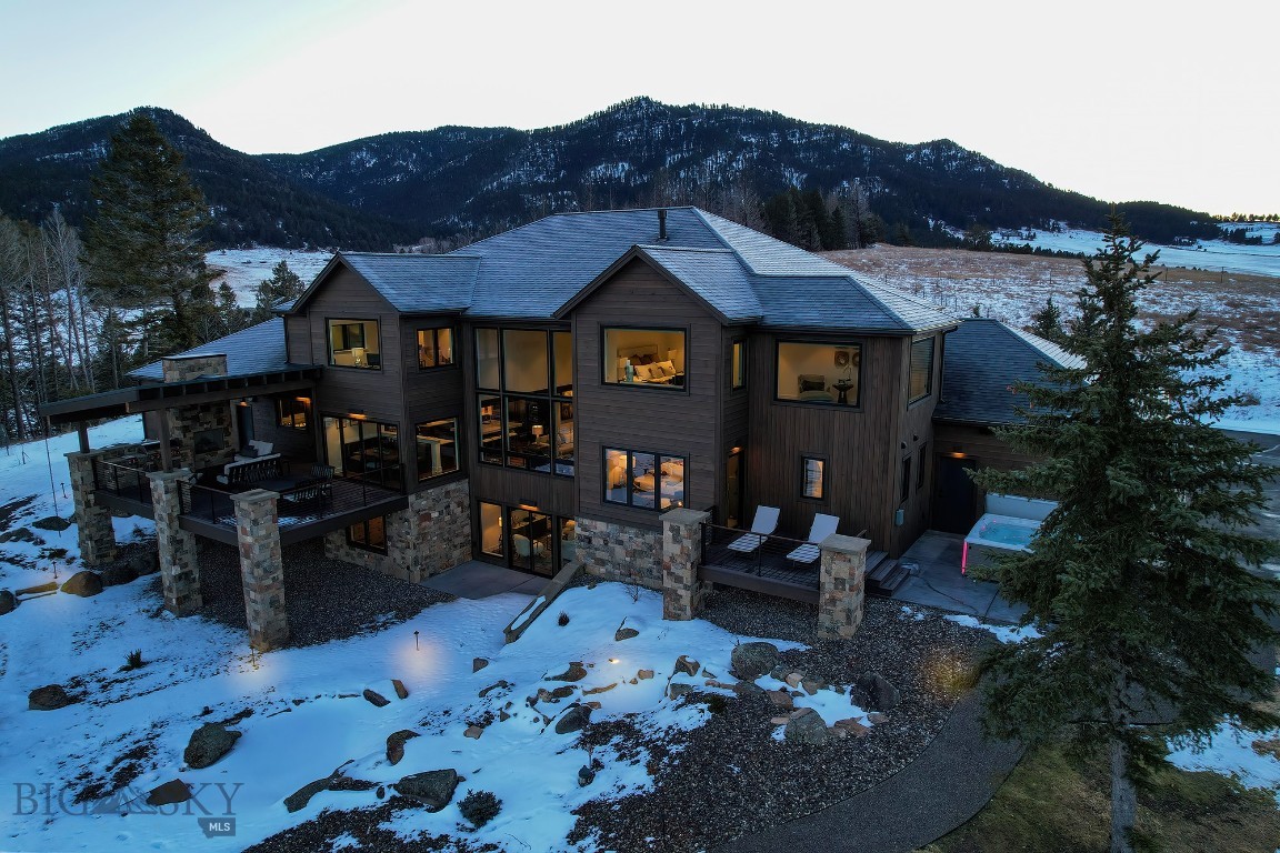 11220 Bridger Canyon Road