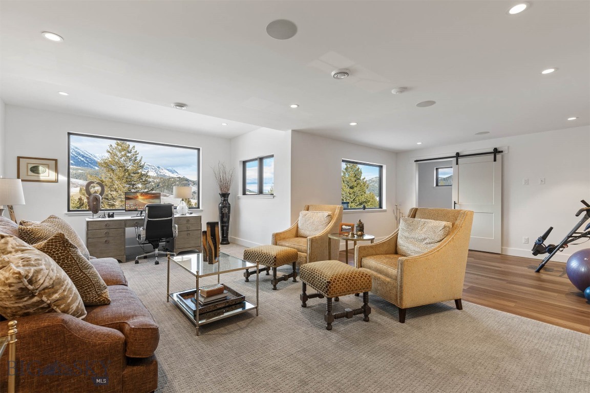 11220 Bridger Canyon Road