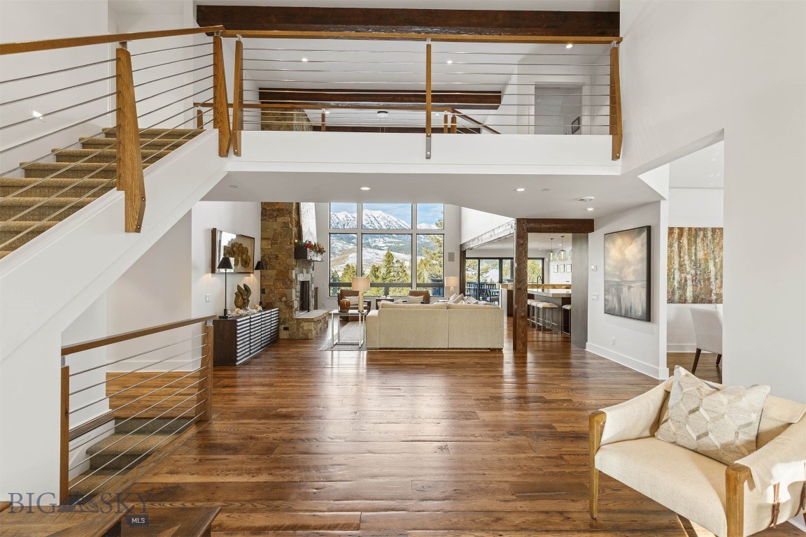 11220 Bridger Canyon Road