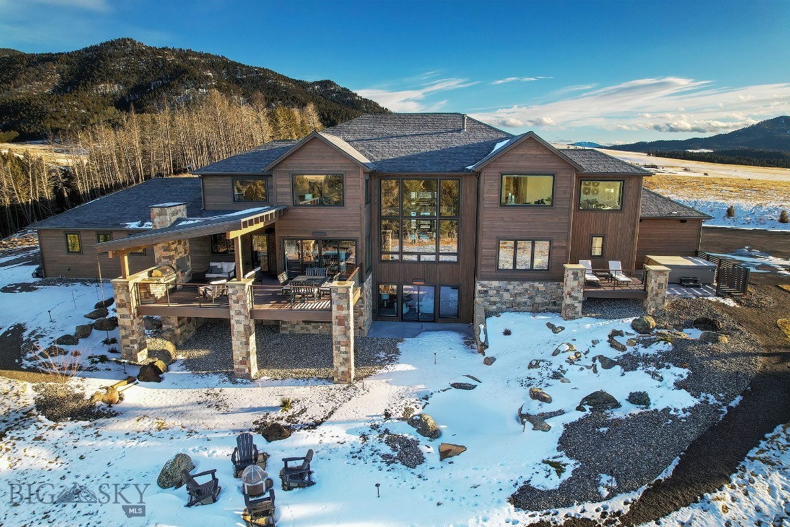 11220 Bridger Canyon Road