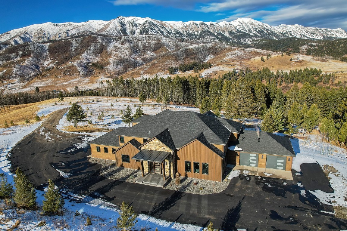 11220 Bridger Canyon Road