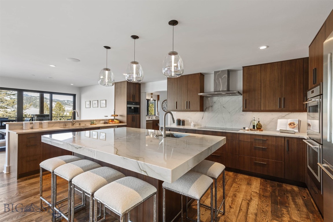 11220 Bridger Canyon Road