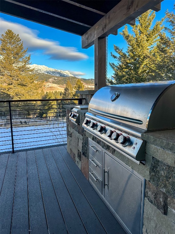 11220 Bridger Canyon Road