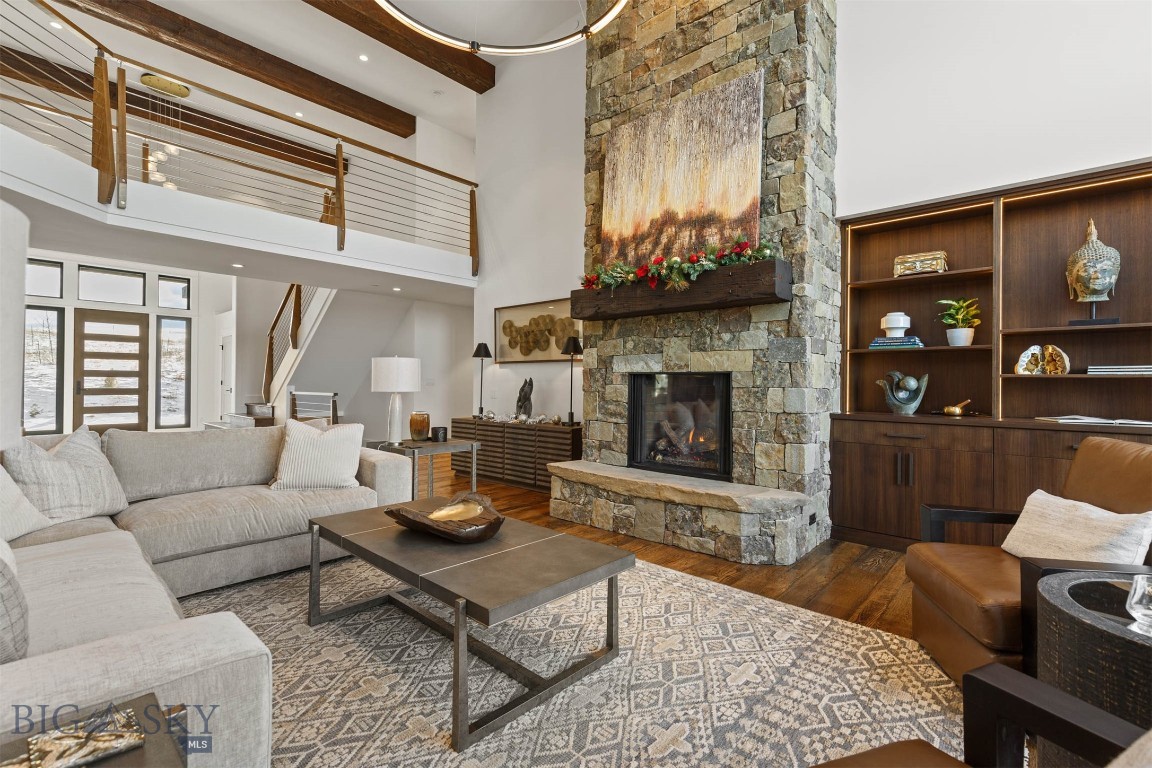 11220 Bridger Canyon Road