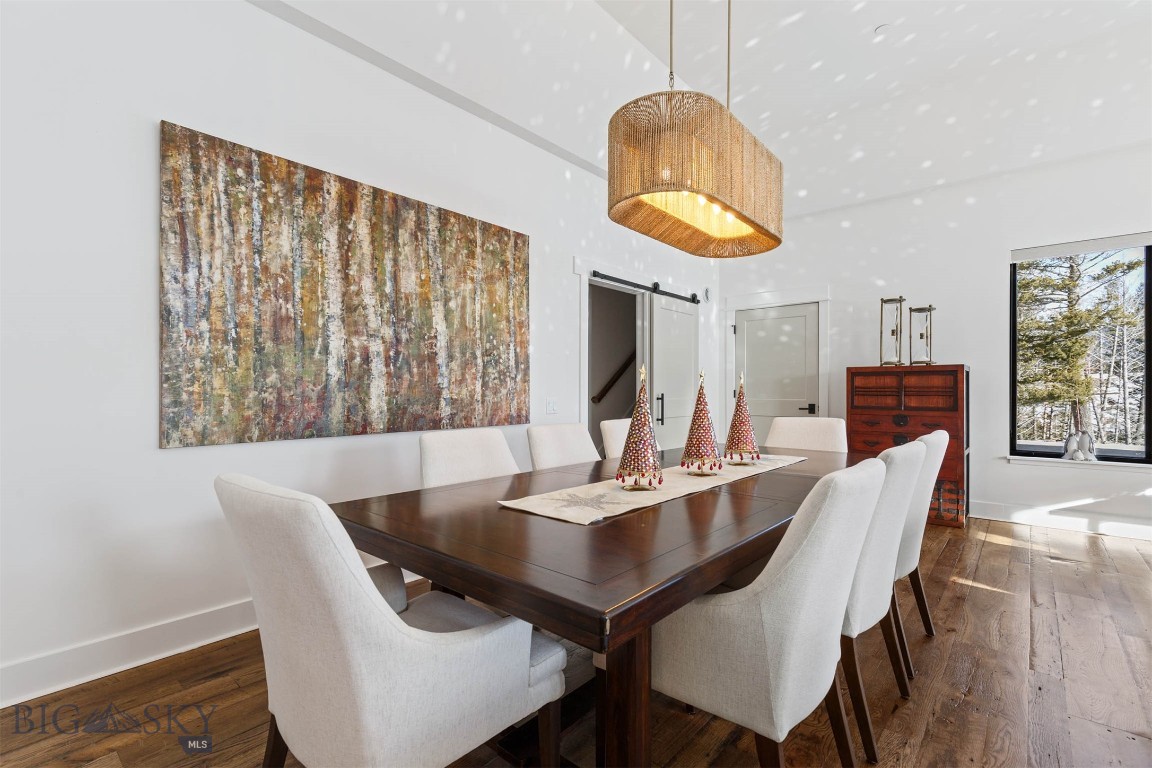 11220 Bridger Canyon Road