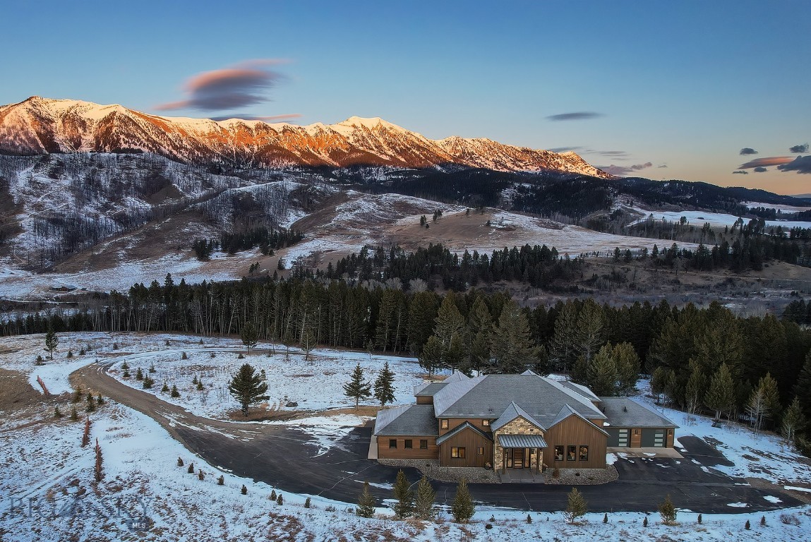 11220 Bridger Canyon Road