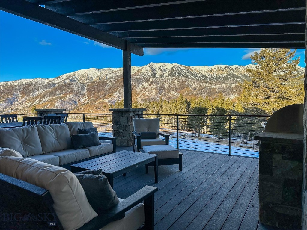 11220 Bridger Canyon Road