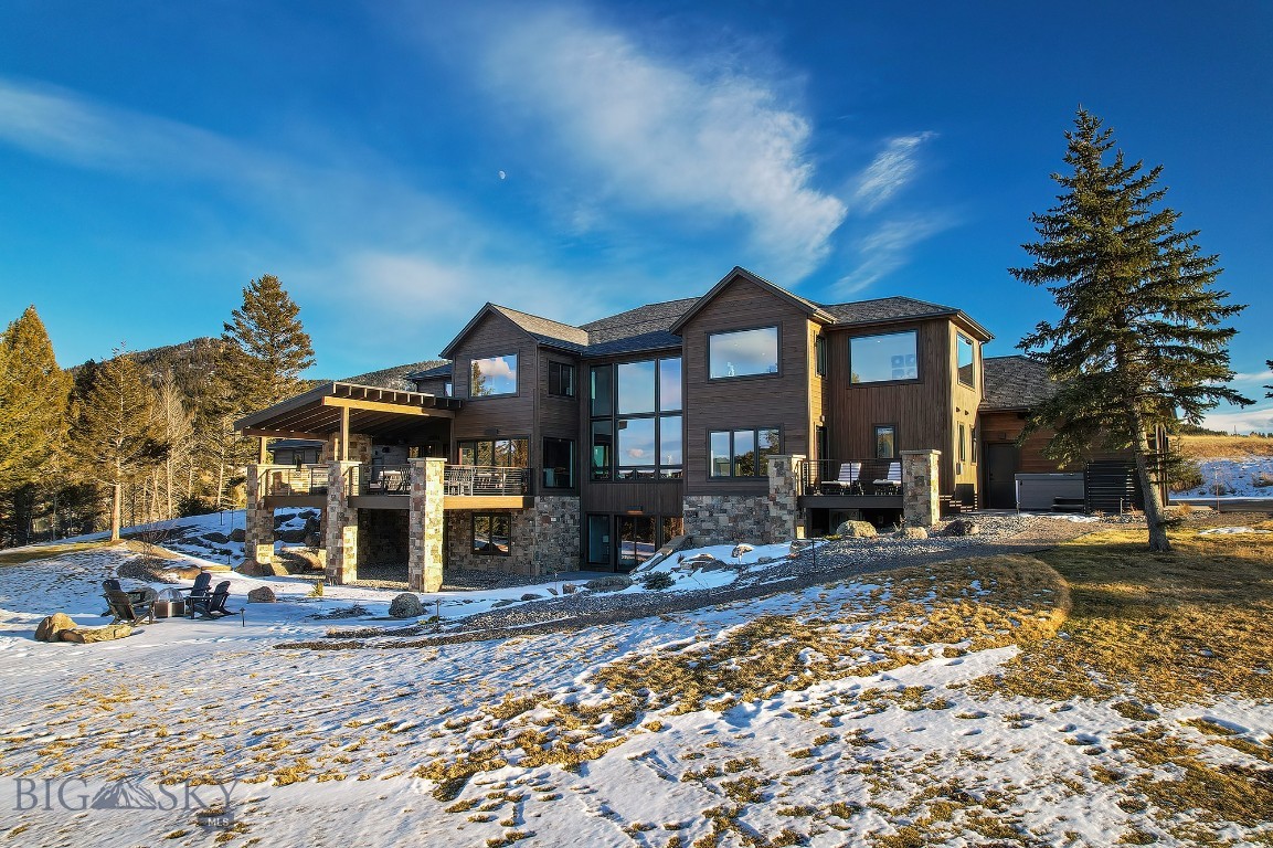 11220 Bridger Canyon Road