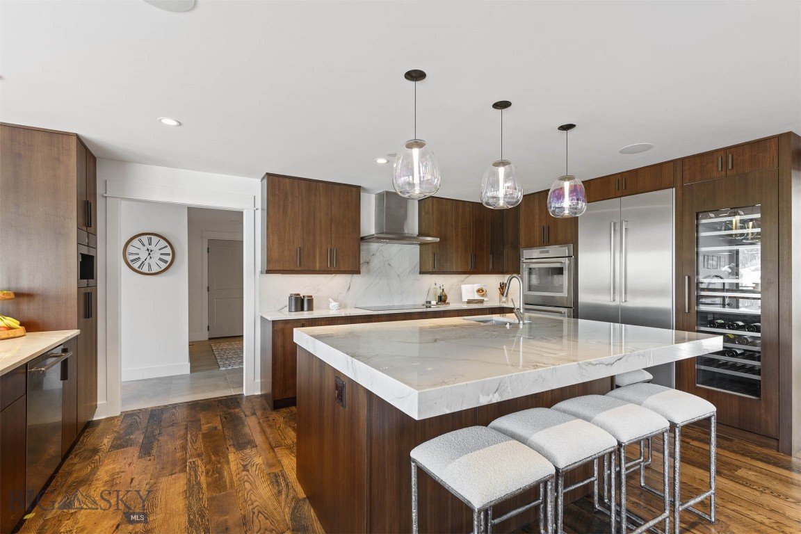 11220 Bridger Canyon Road