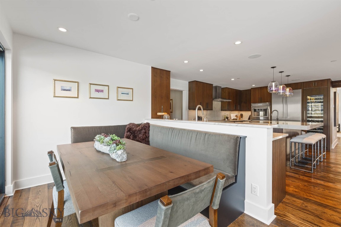 11220 Bridger Canyon Road