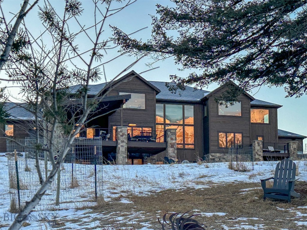 11220 Bridger Canyon Road