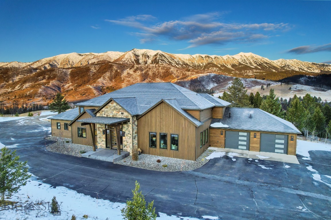 11220 Bridger Canyon Road