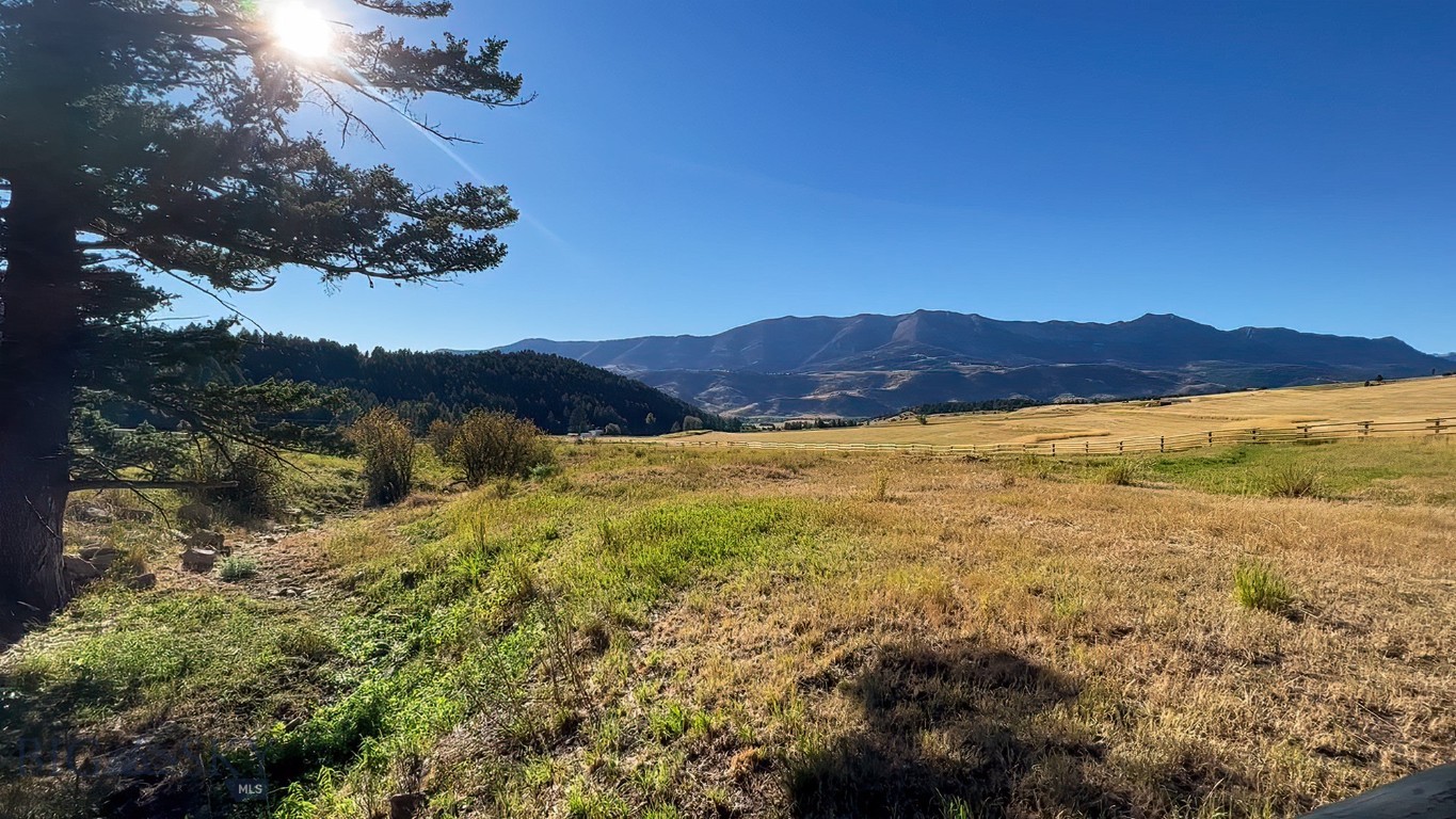 TBD Jackson Creek Road