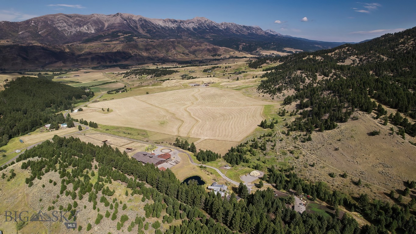 TBD Jackson Creek Road