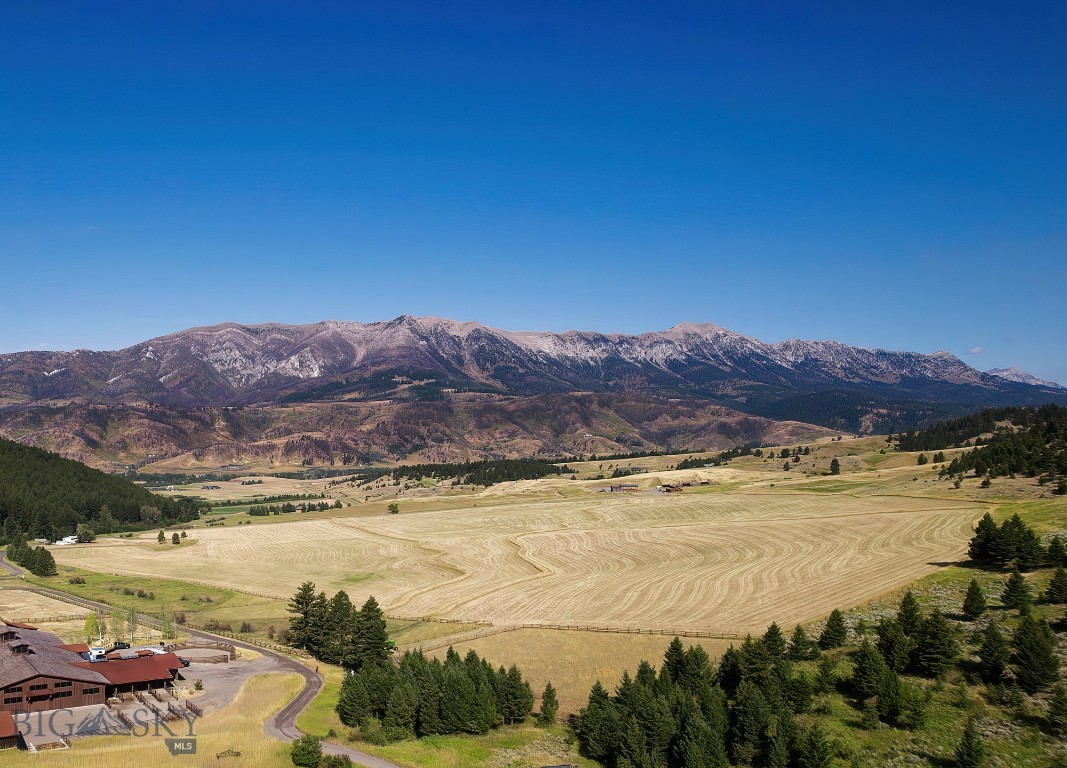 TBD Jackson Creek Road