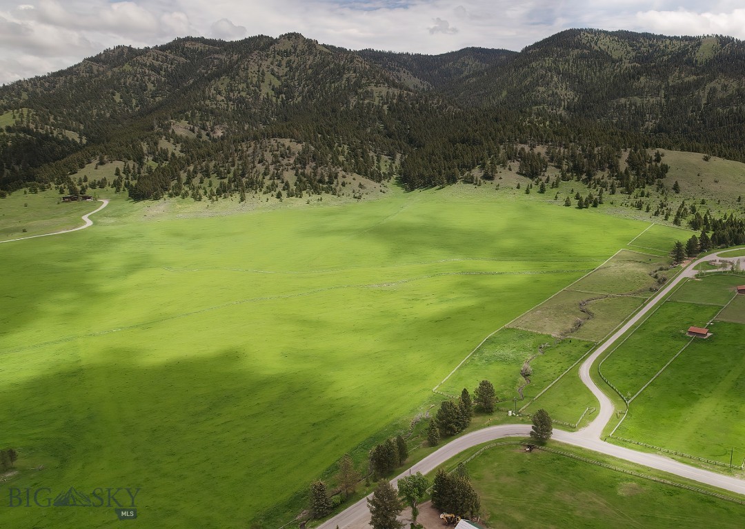 TBD Jackson Creek Road