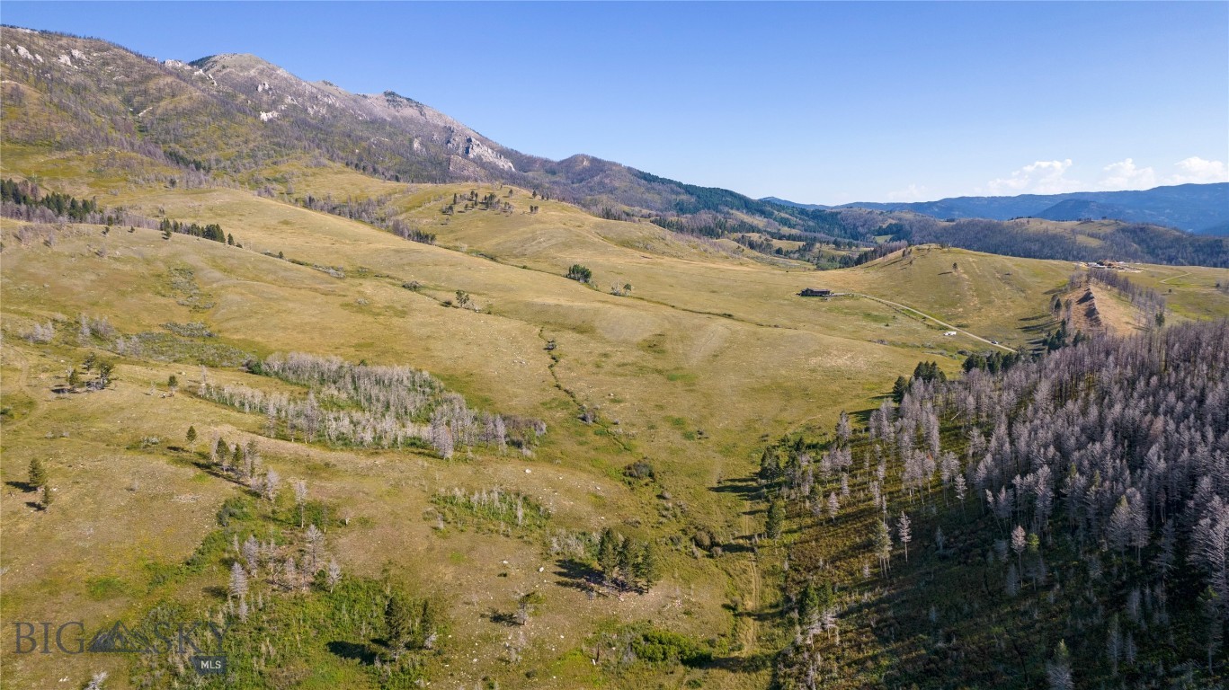 TBD Rising Spirits & Place Creek Road