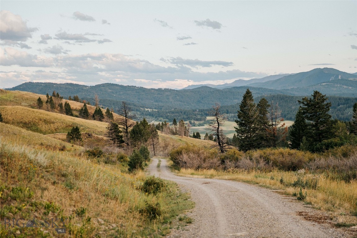 TBD Rising Spirits & Place Creek Road