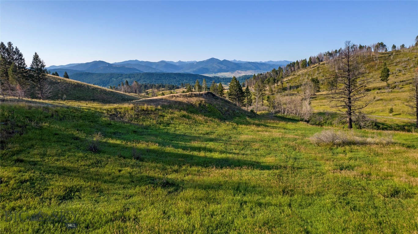 TBD Rising Spirits & Place Creek Road