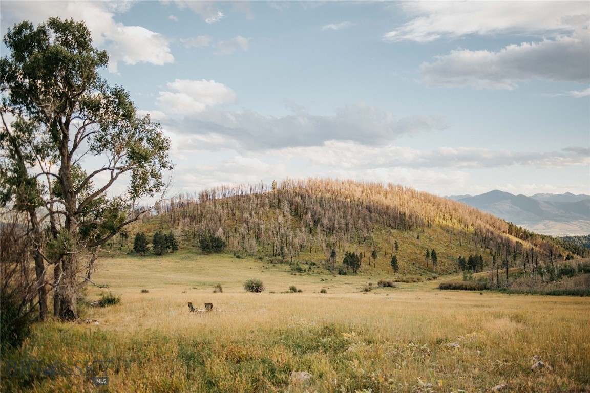 TBD Rising Spirits & Place Creek Road