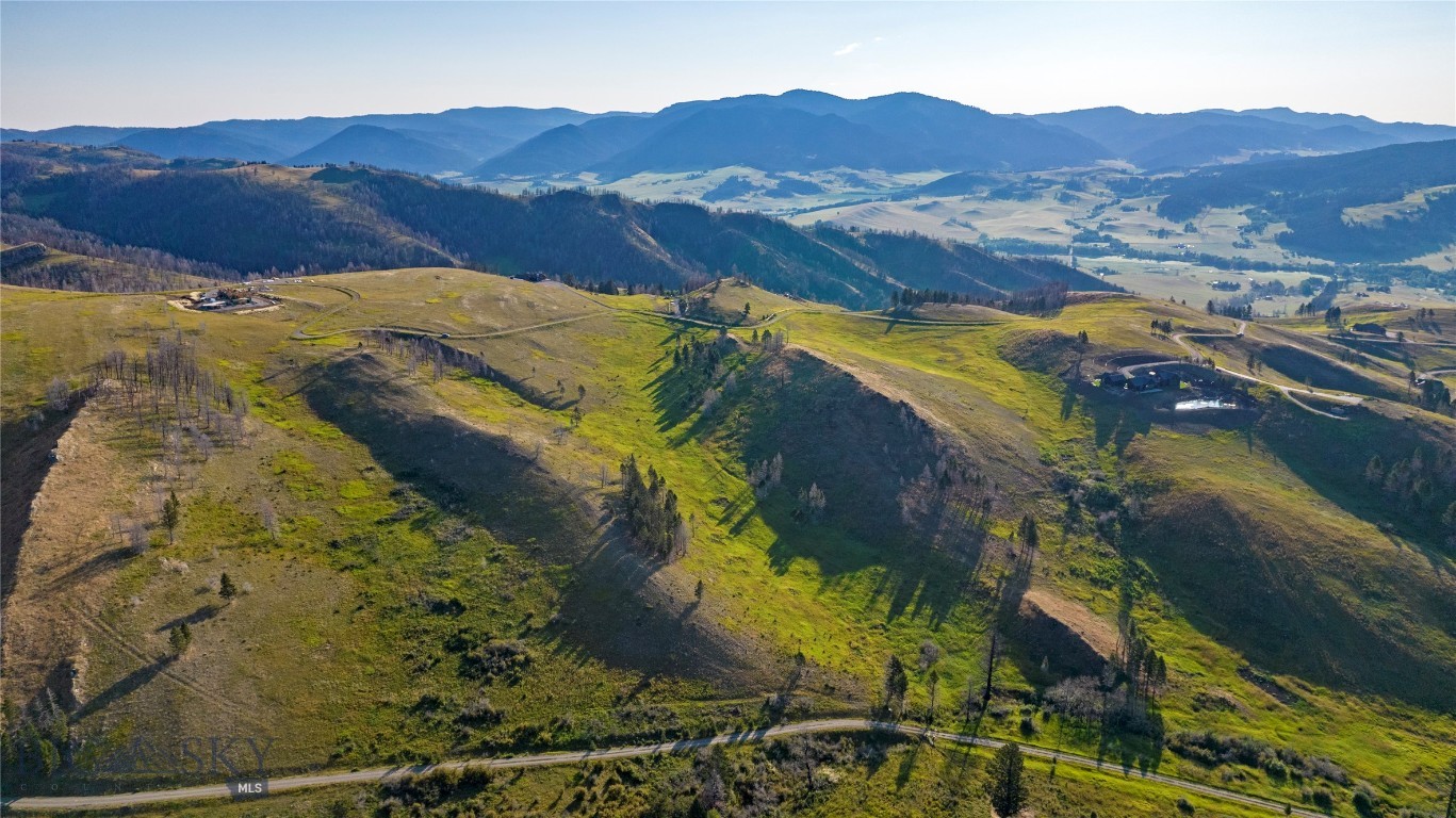 TBD Rising Spirits & Place Creek Road