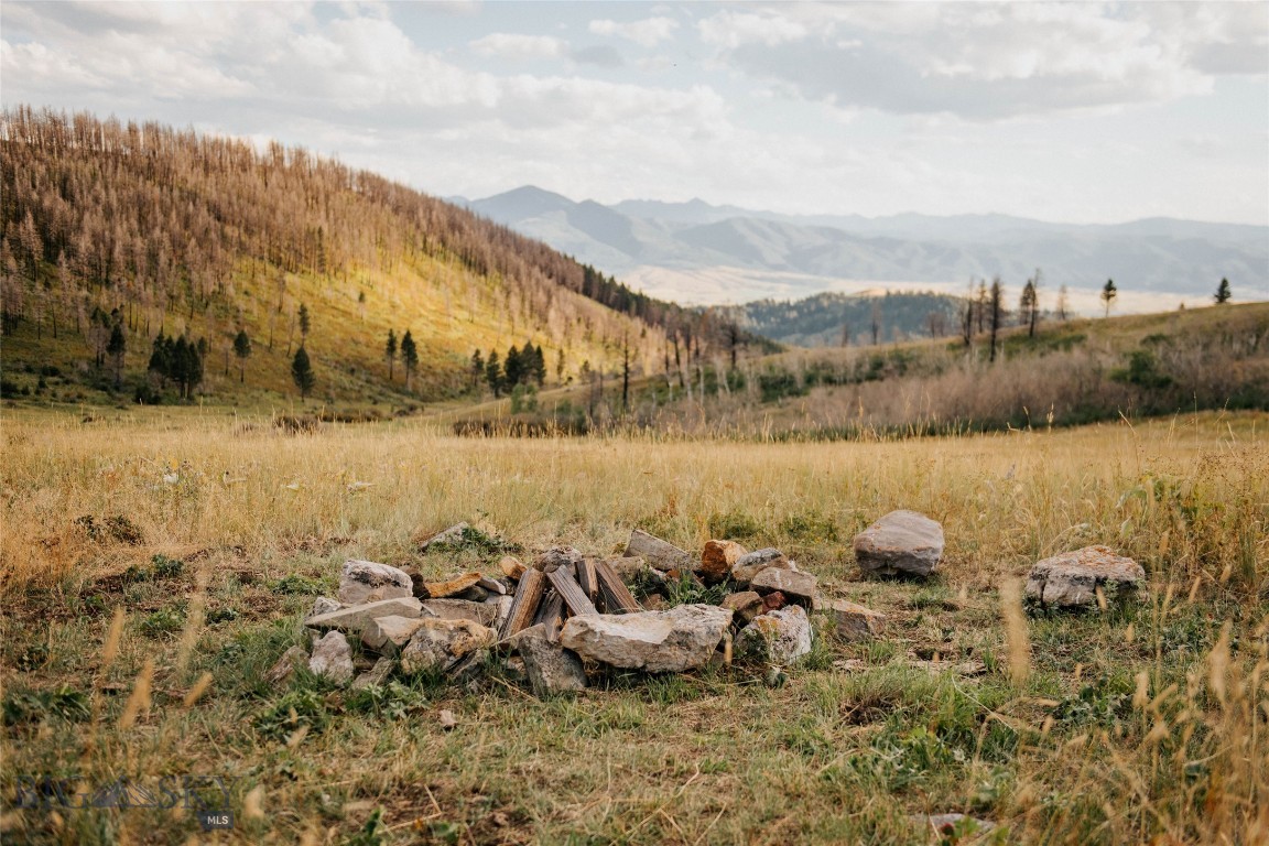 TBD Rising Spirits & Place Creek Road