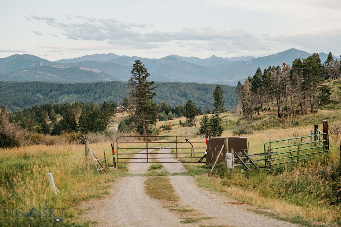 TBD Rising Spirits & Place Creek Road