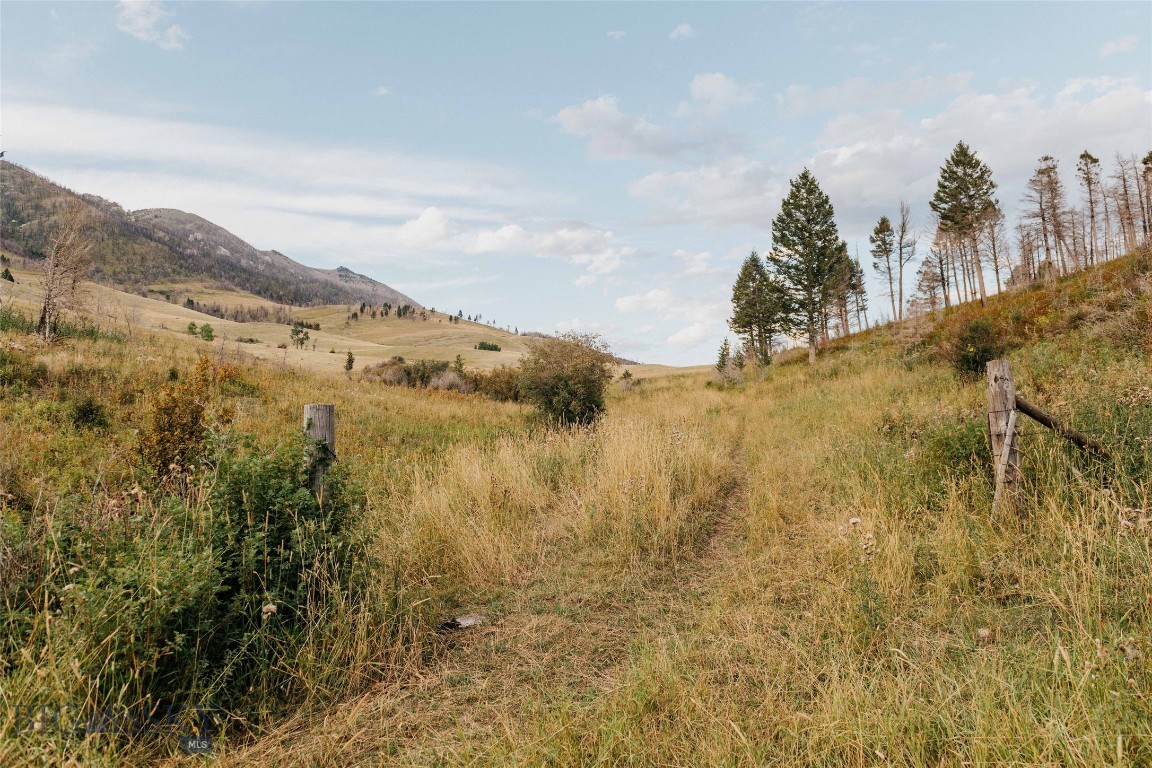 TBD Rising Spirits & Place Creek Road