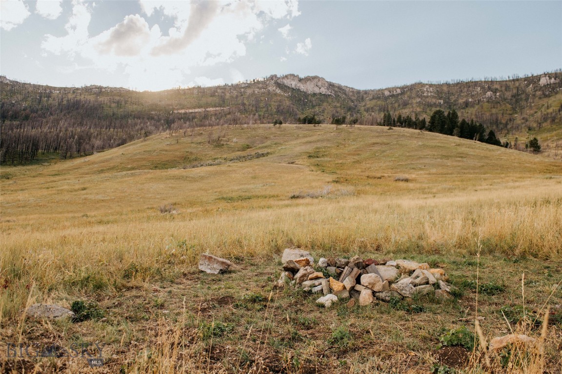 TBD Rising Spirits & Place Creek Road