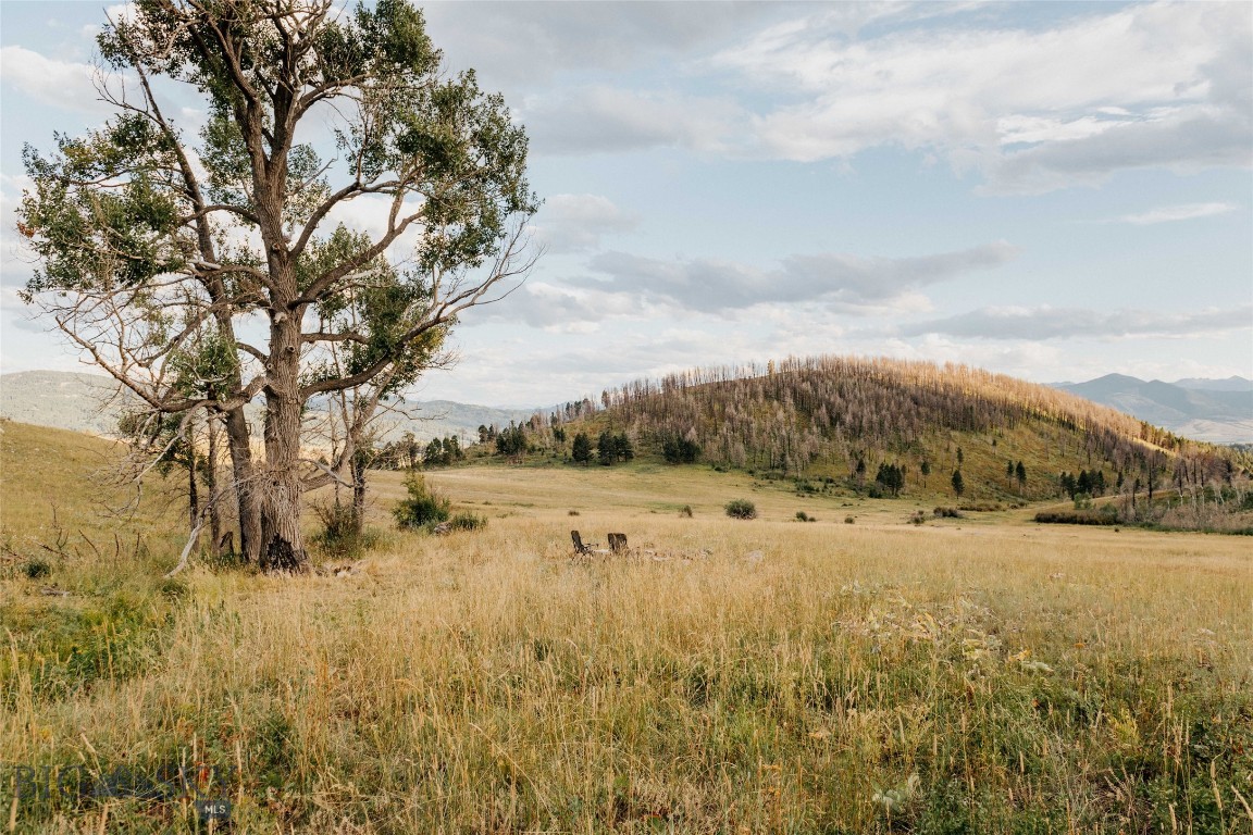 TBD Rising Spirits & Place Creek Road