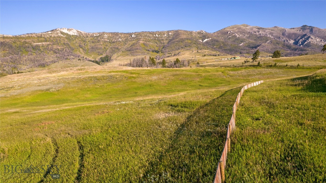 TBD Rising Spirits & Place Creek Road