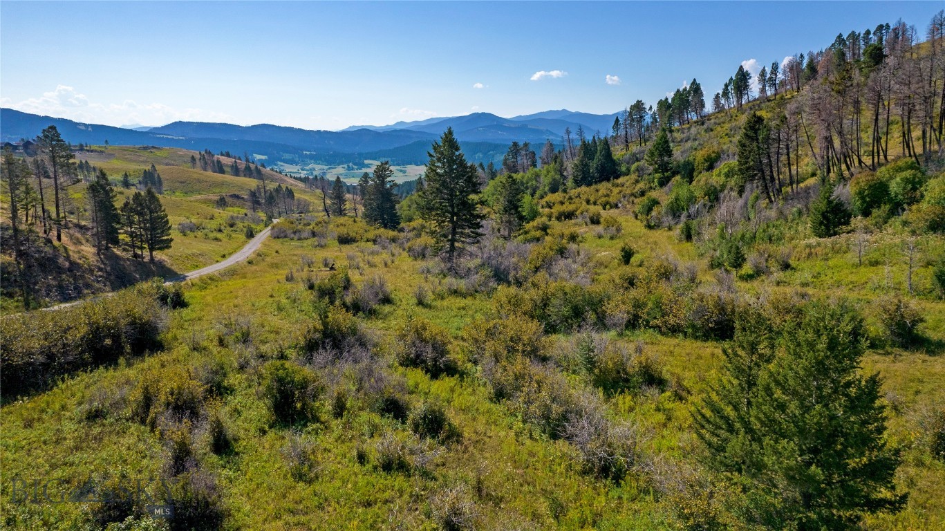 TBD Rising Spirits & Place Creek Road