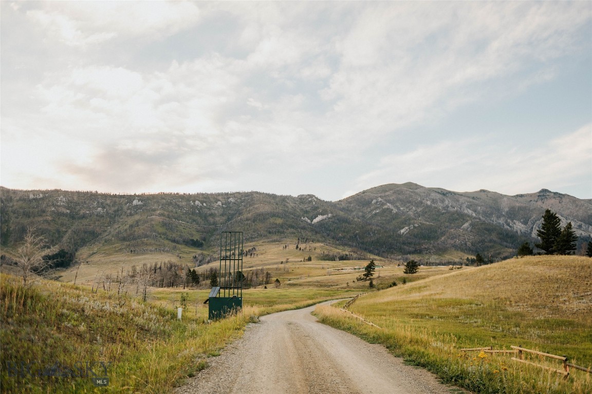 TBD Rising Spirits & Place Creek Road