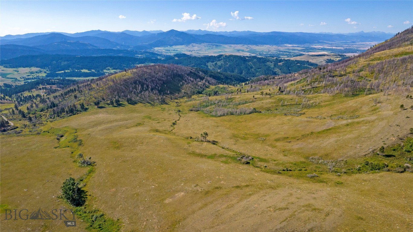 TBD Rising Spirits & Place Creek Road