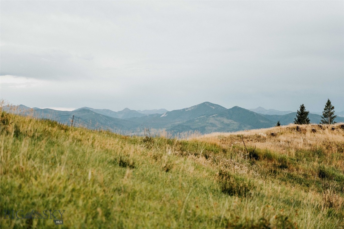 TBD Rising Spirits & Place Creek Road