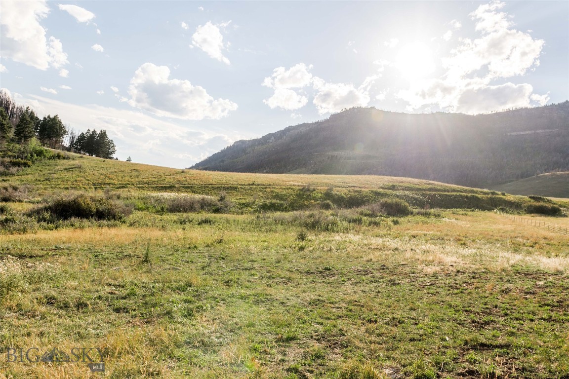 TBD Rising Spirits & Place Creek Road