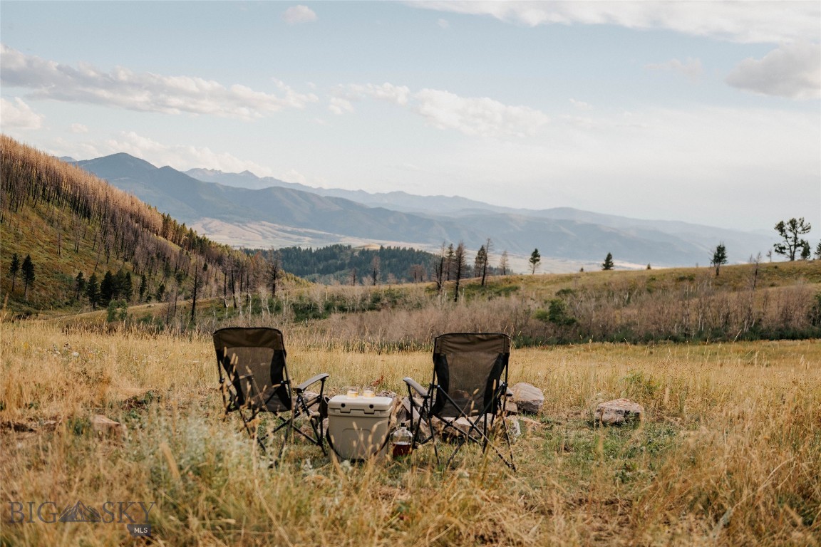 TBD Rising Spirits & Place Creek Road