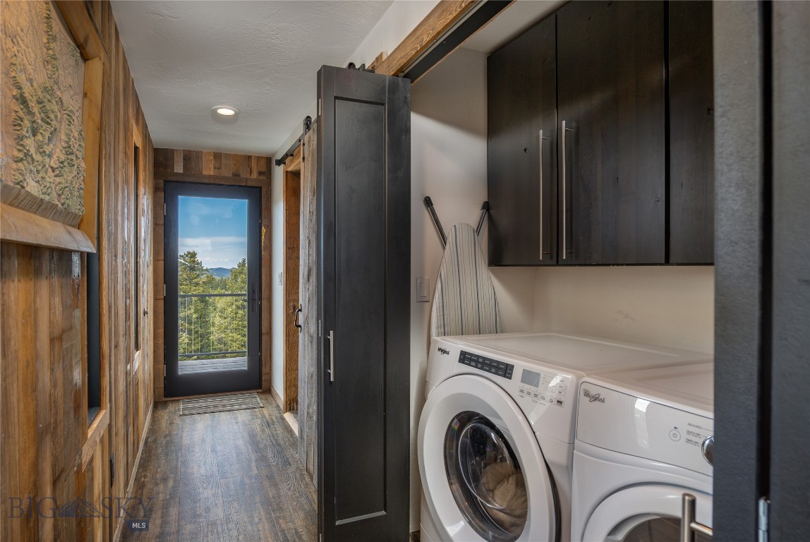 1300 Goose Ridge Road