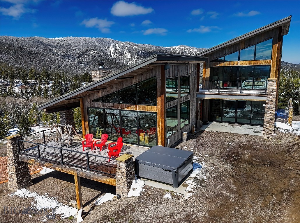 1300 Goose Ridge Road